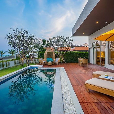 Avani+ Hua Hin Resort Cha-Am Luaran gambar