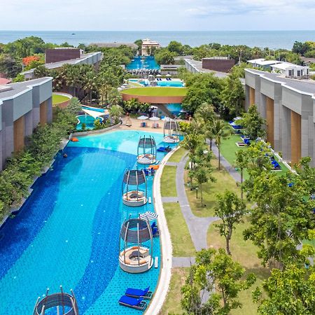 Avani+ Hua Hin Resort Cha-Am Luaran gambar