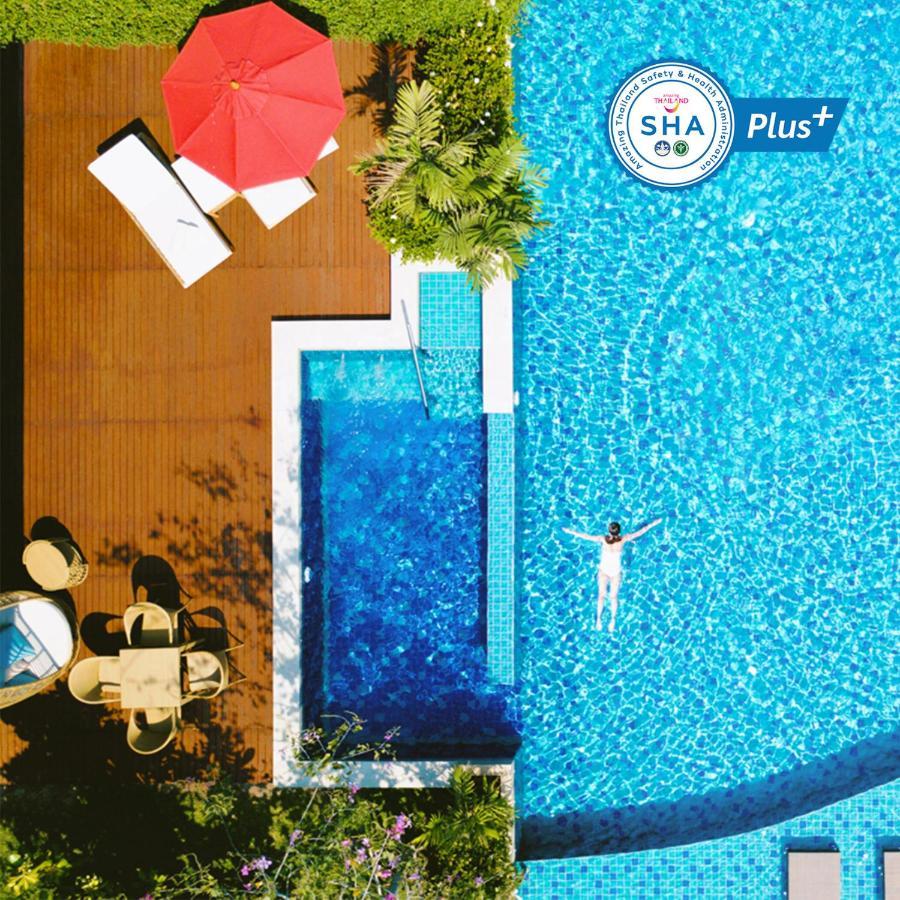 Avani+ Hua Hin Resort Cha-Am Luaran gambar