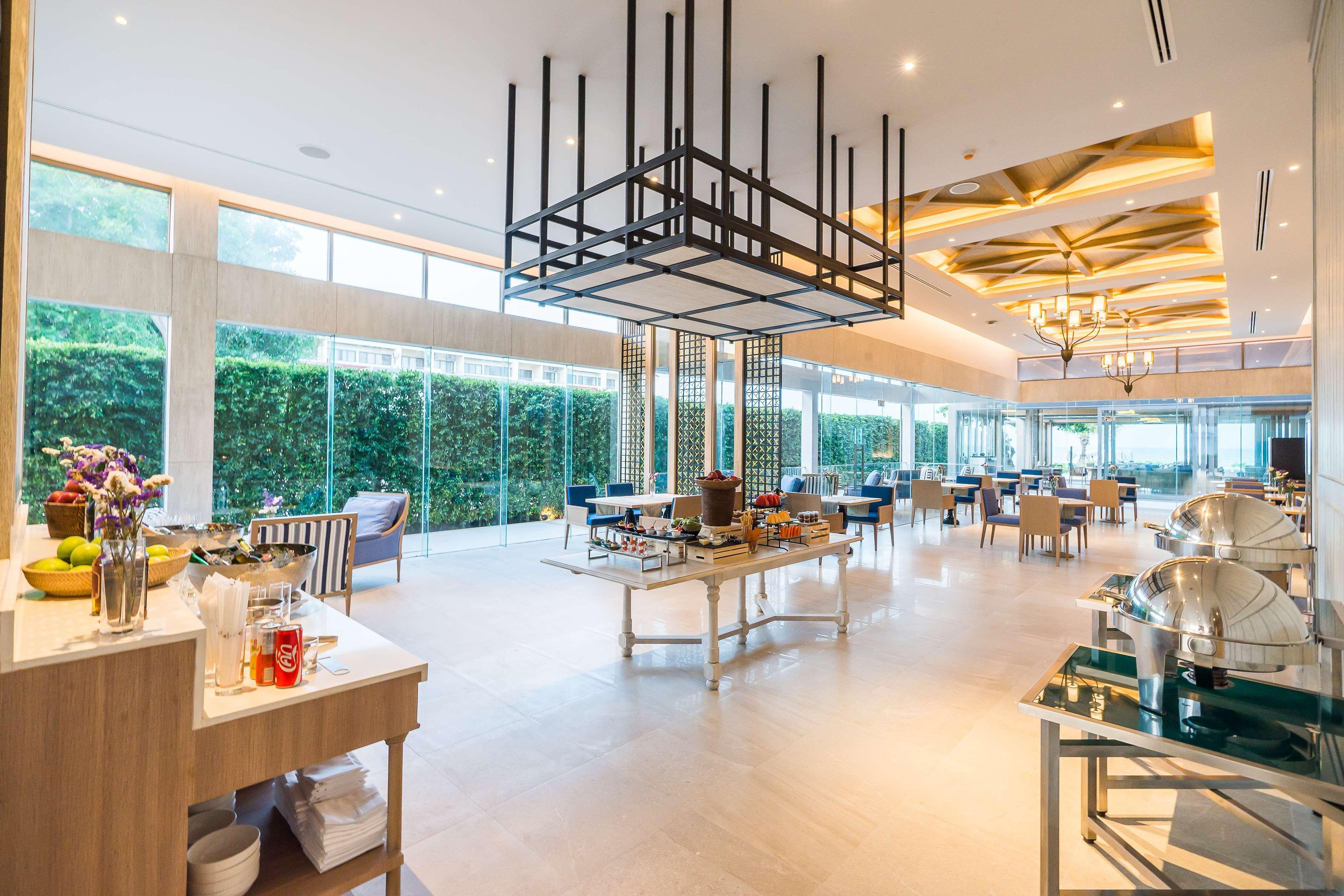 Avani+ Hua Hin Resort Cha-Am Luaran gambar