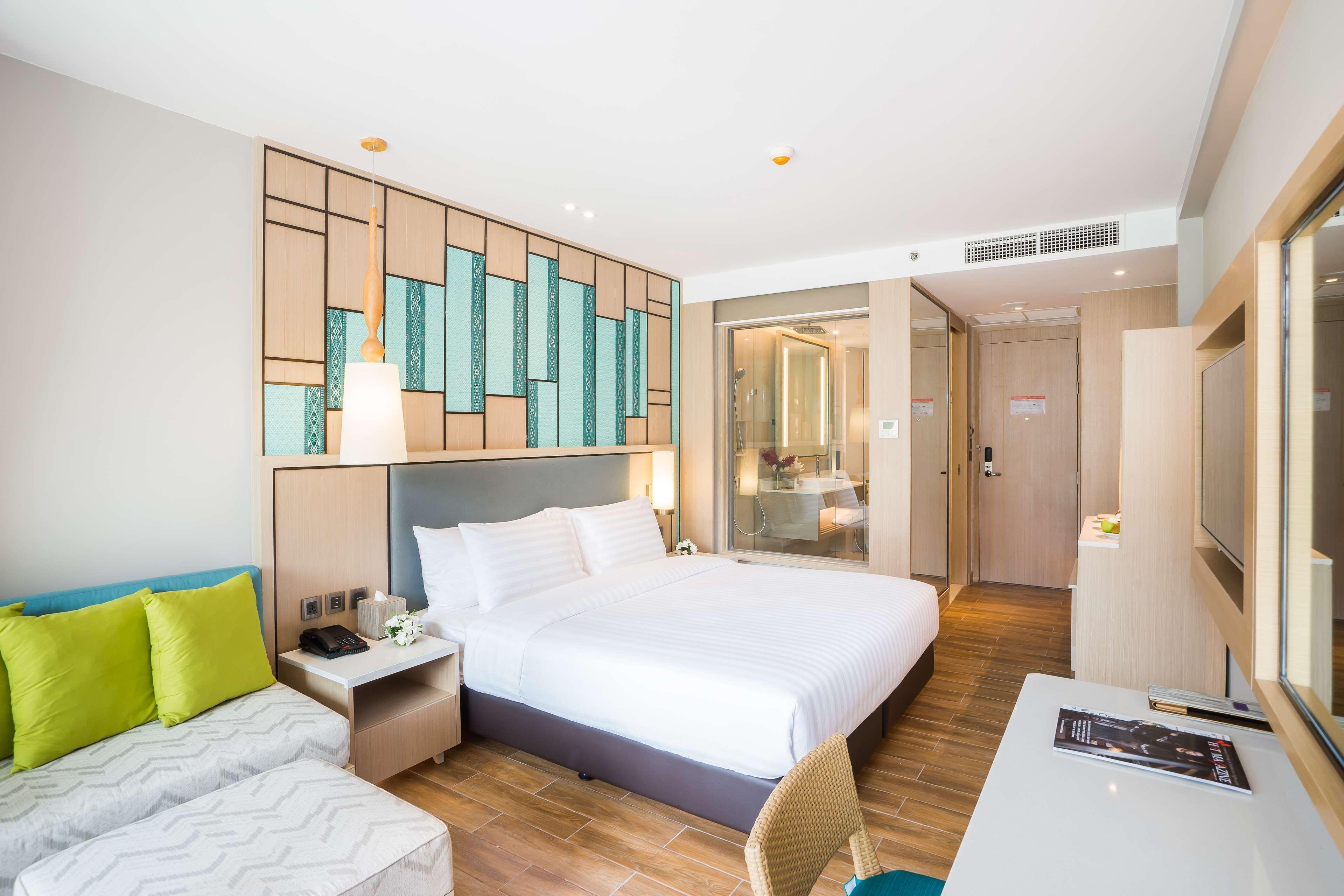 Avani+ Hua Hin Resort Cha-Am Luaran gambar
