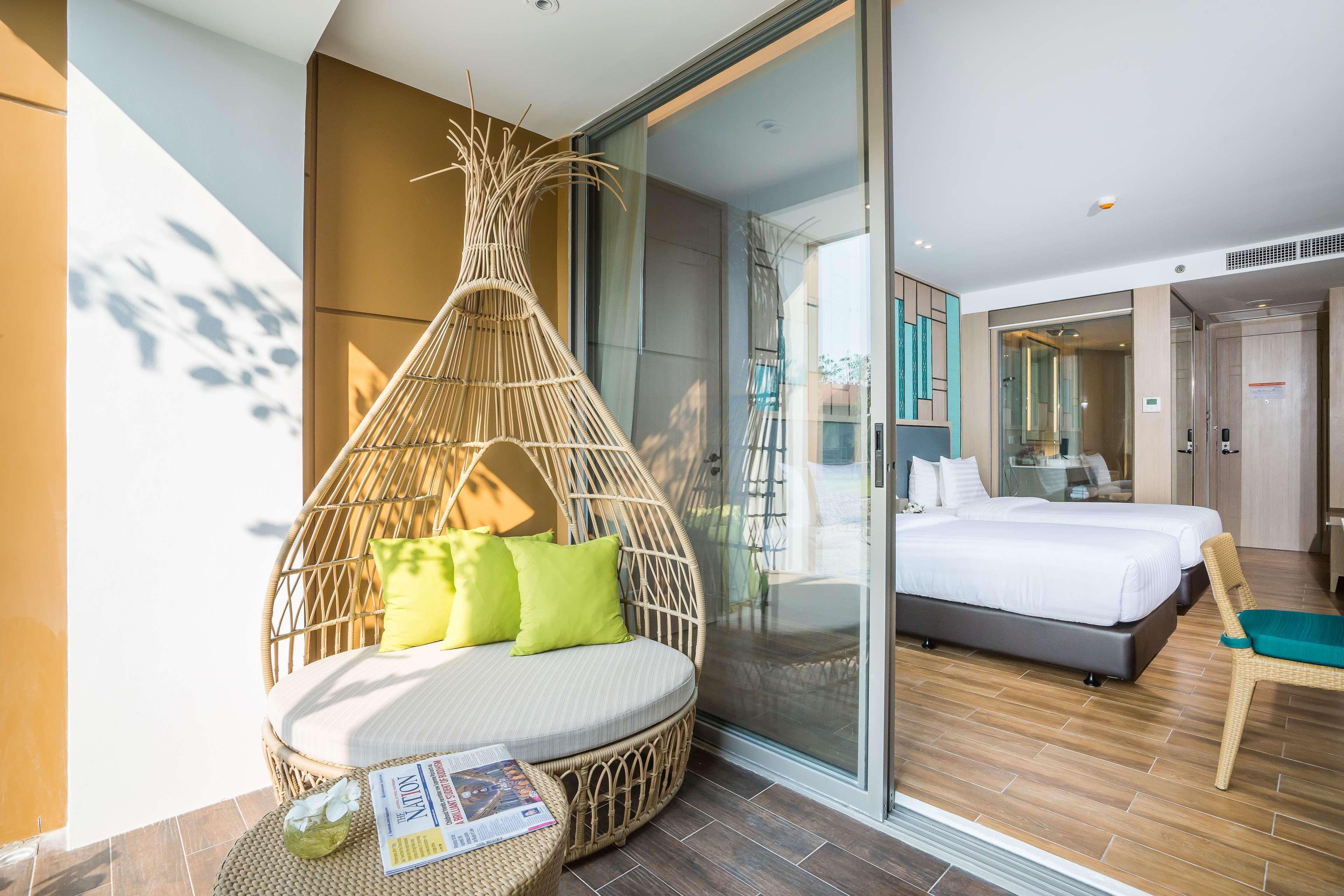 Avani+ Hua Hin Resort Cha-Am Luaran gambar