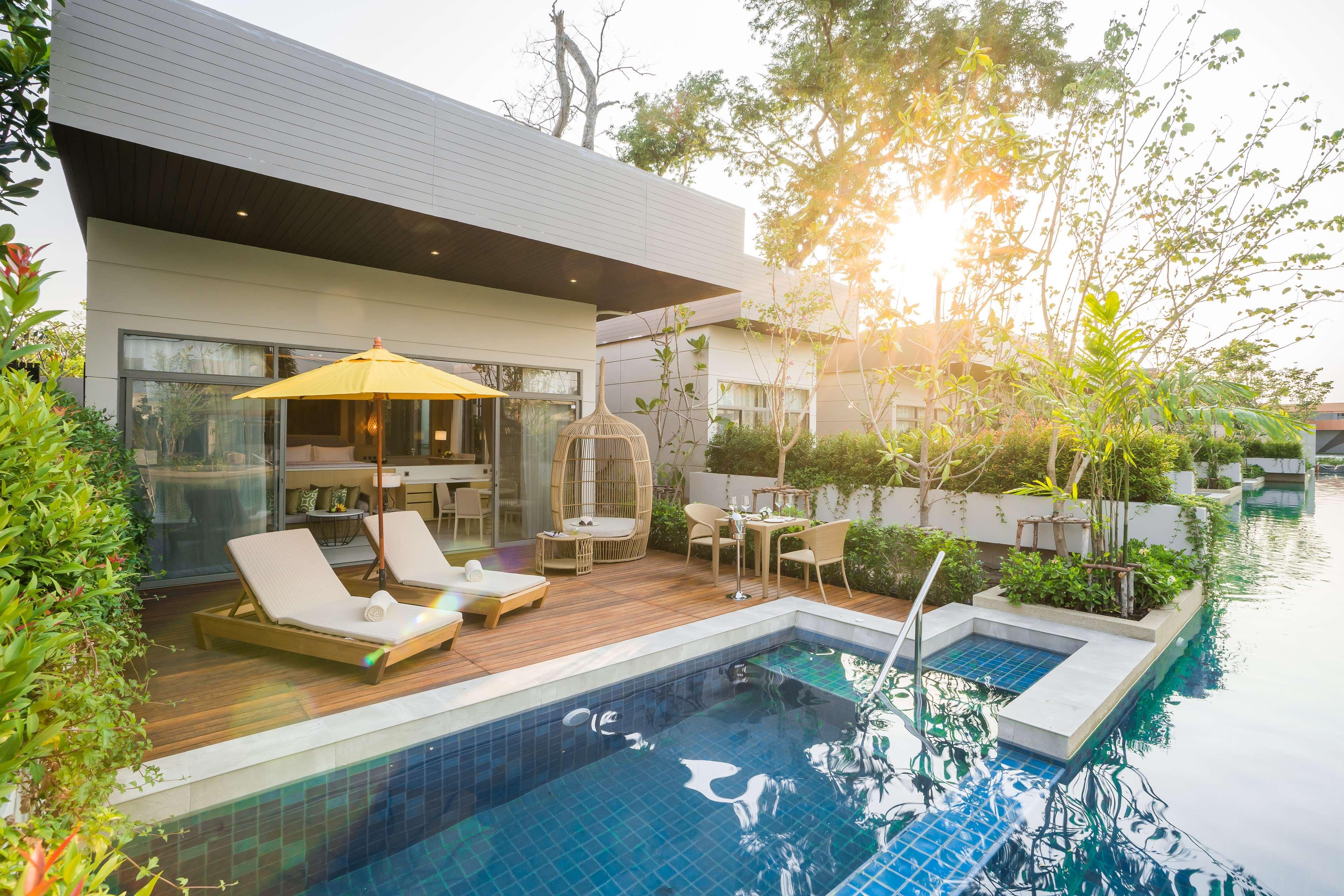 Avani+ Hua Hin Resort Cha-Am Luaran gambar