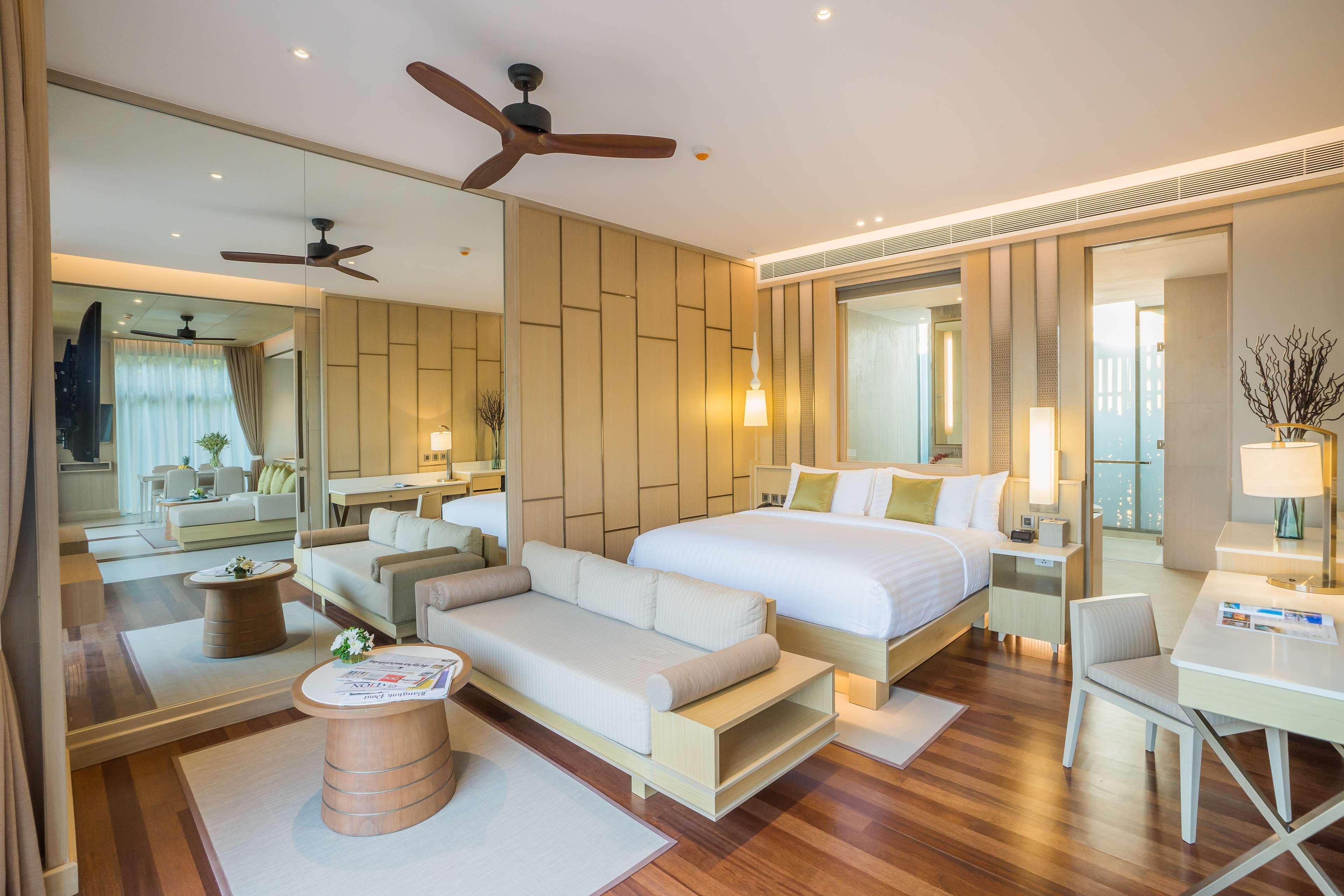 Avani+ Hua Hin Resort Cha-Am Luaran gambar