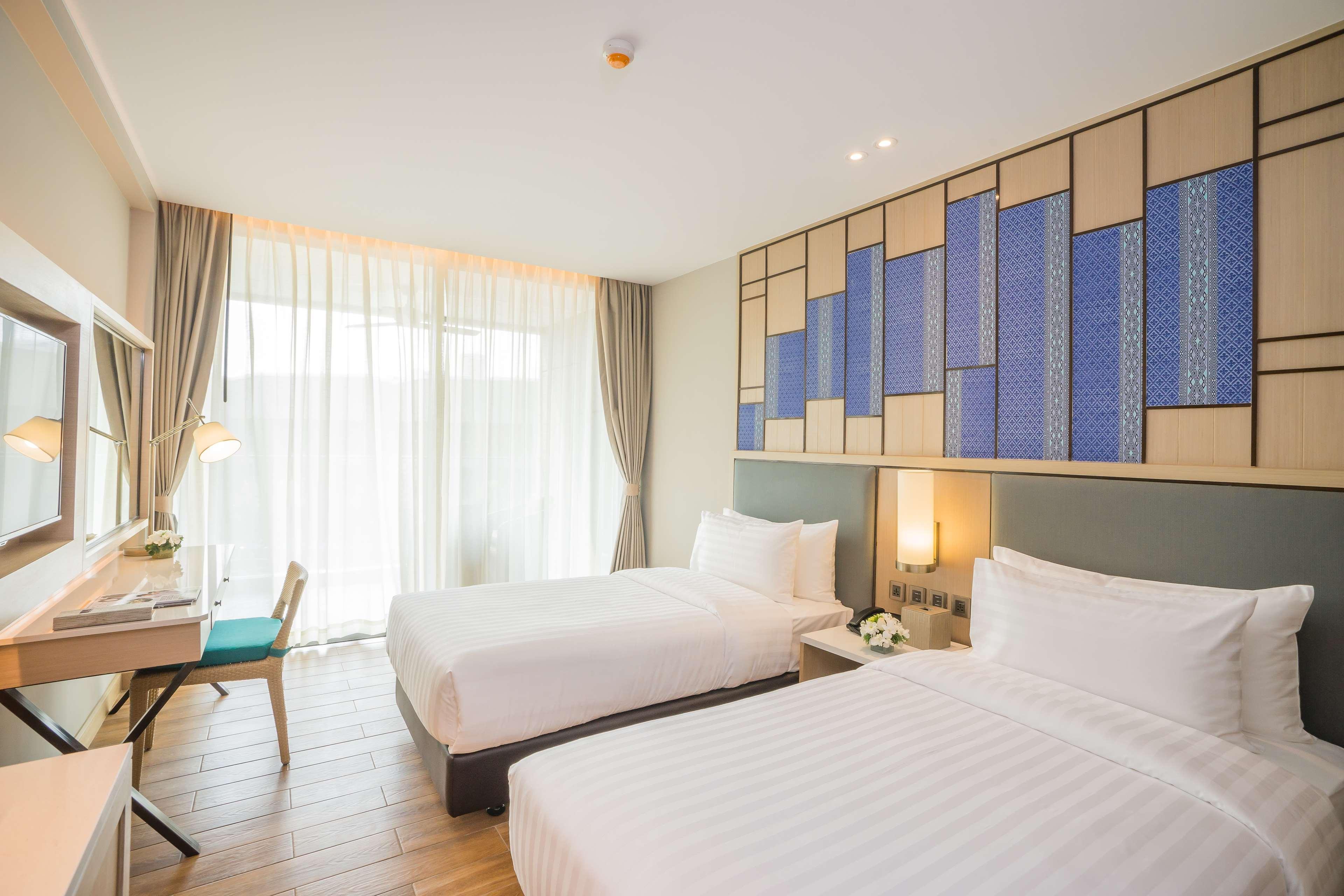 Avani+ Hua Hin Resort Cha-Am Luaran gambar