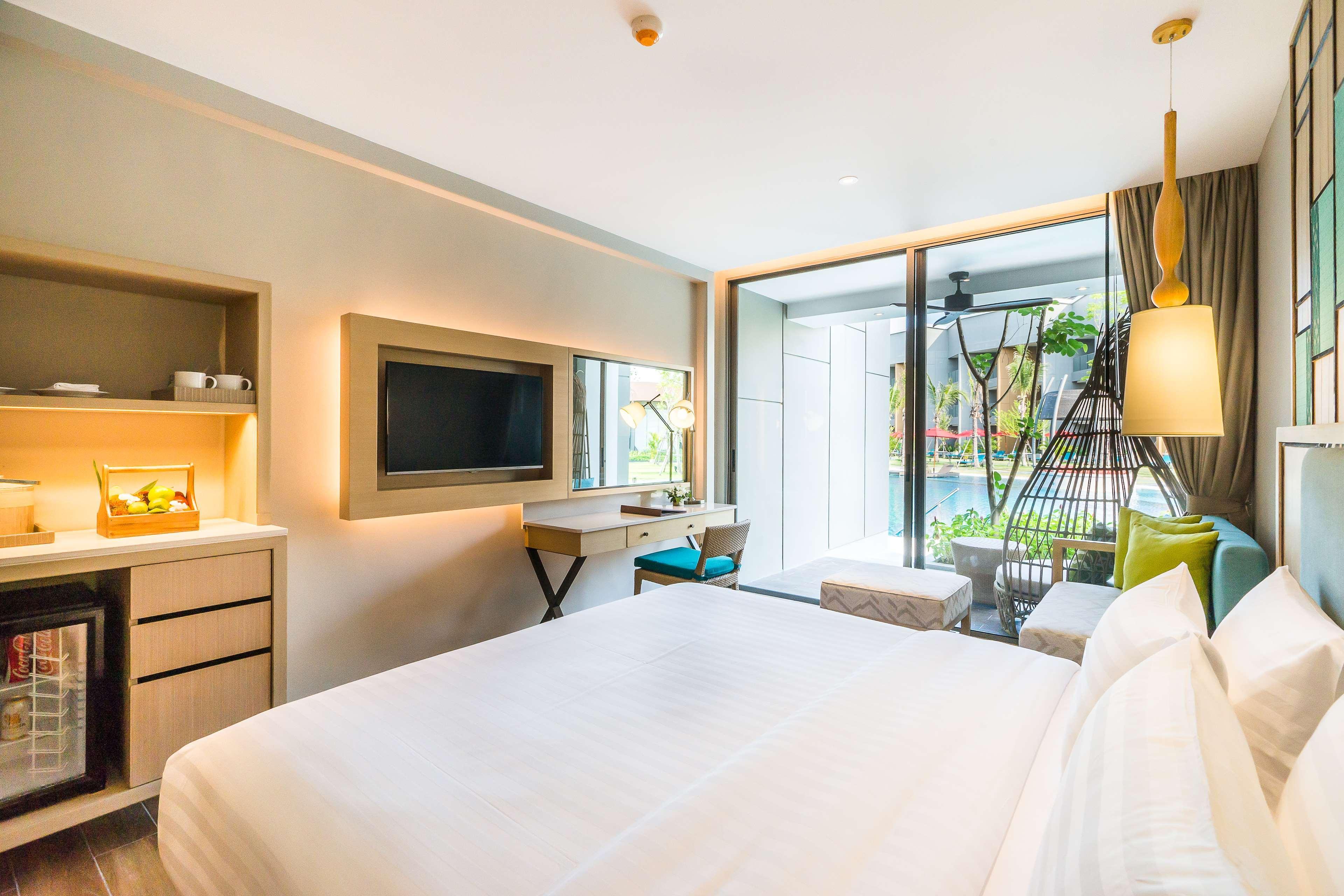 Avani+ Hua Hin Resort Cha-Am Luaran gambar