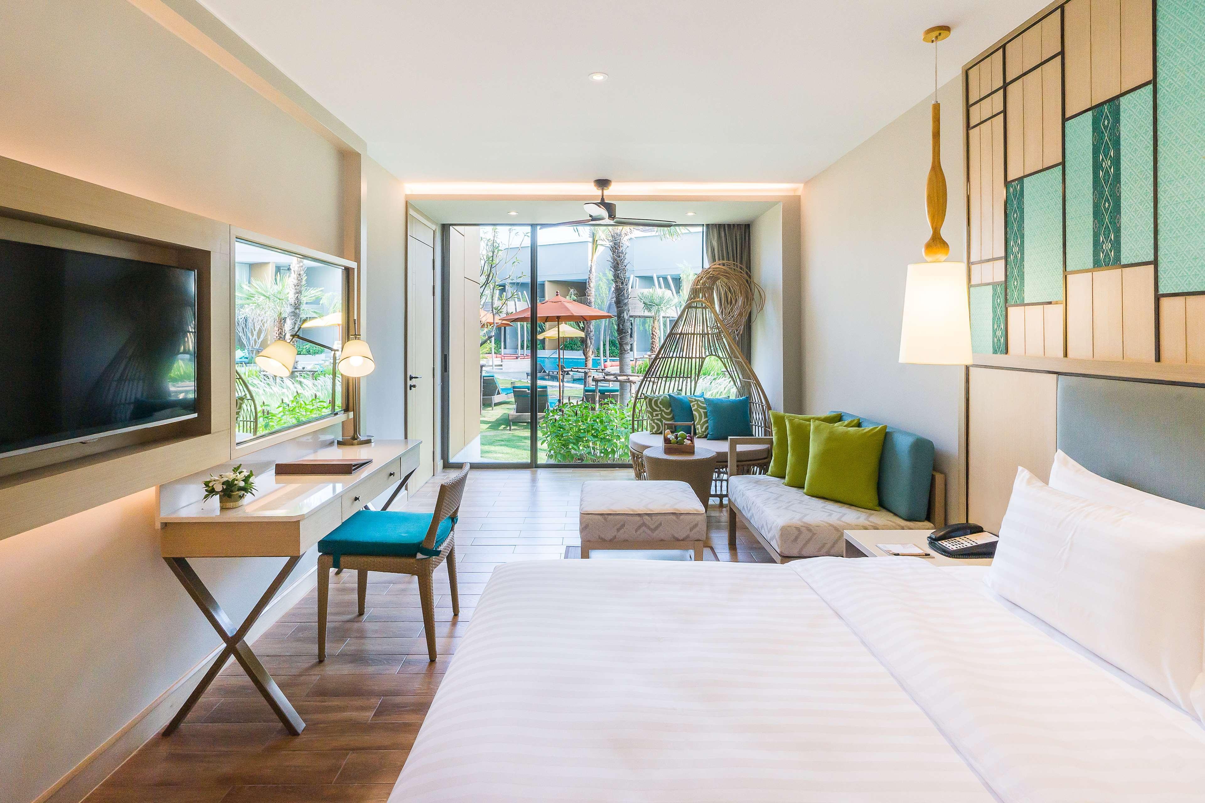 Avani+ Hua Hin Resort Cha-Am Luaran gambar