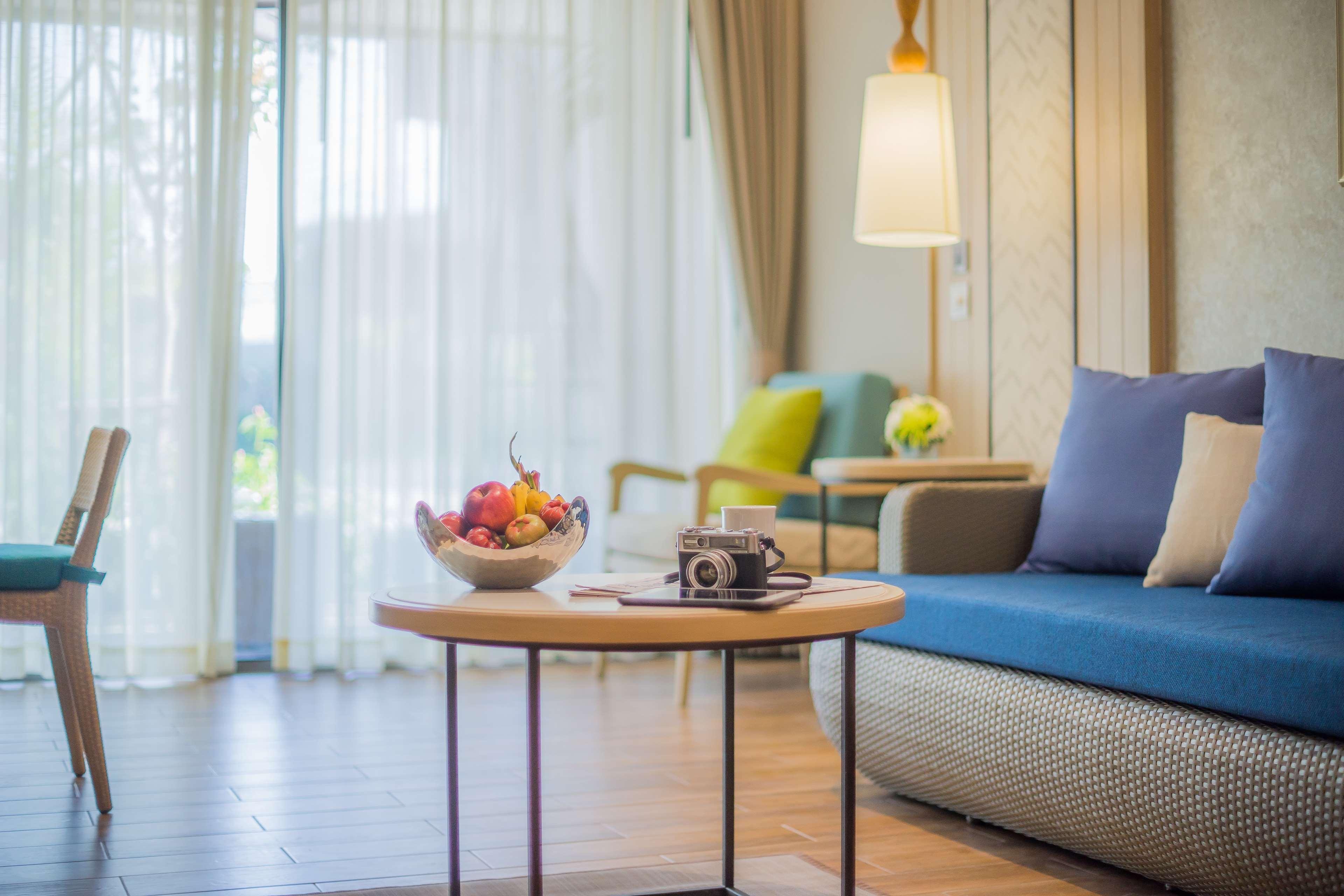 Avani+ Hua Hin Resort Cha-Am Luaran gambar
