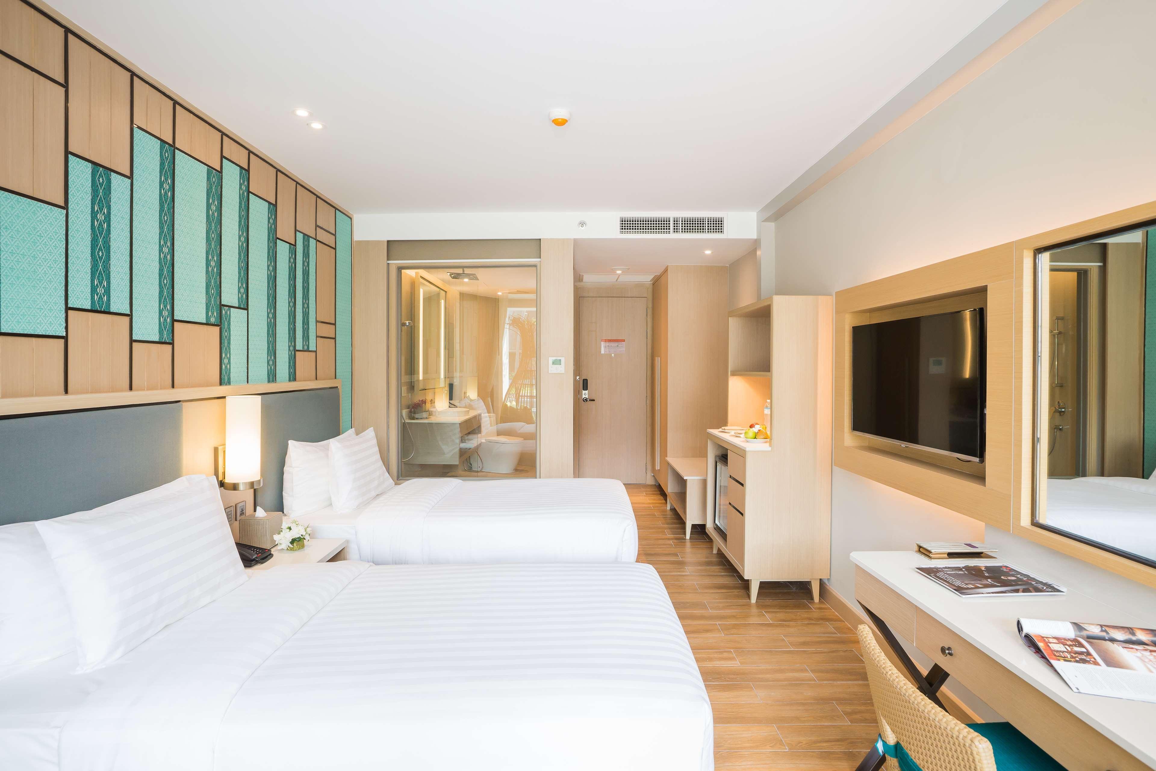Avani+ Hua Hin Resort Cha-Am Luaran gambar