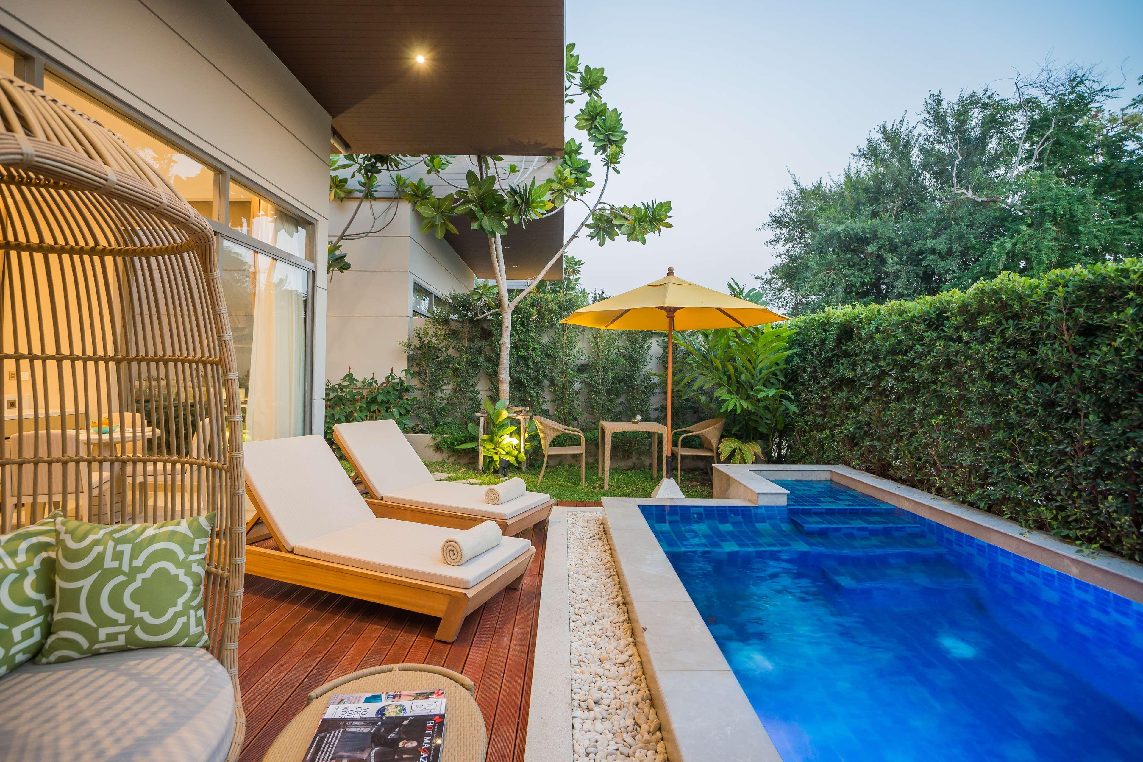 Avani+ Hua Hin Resort Cha-Am Luaran gambar