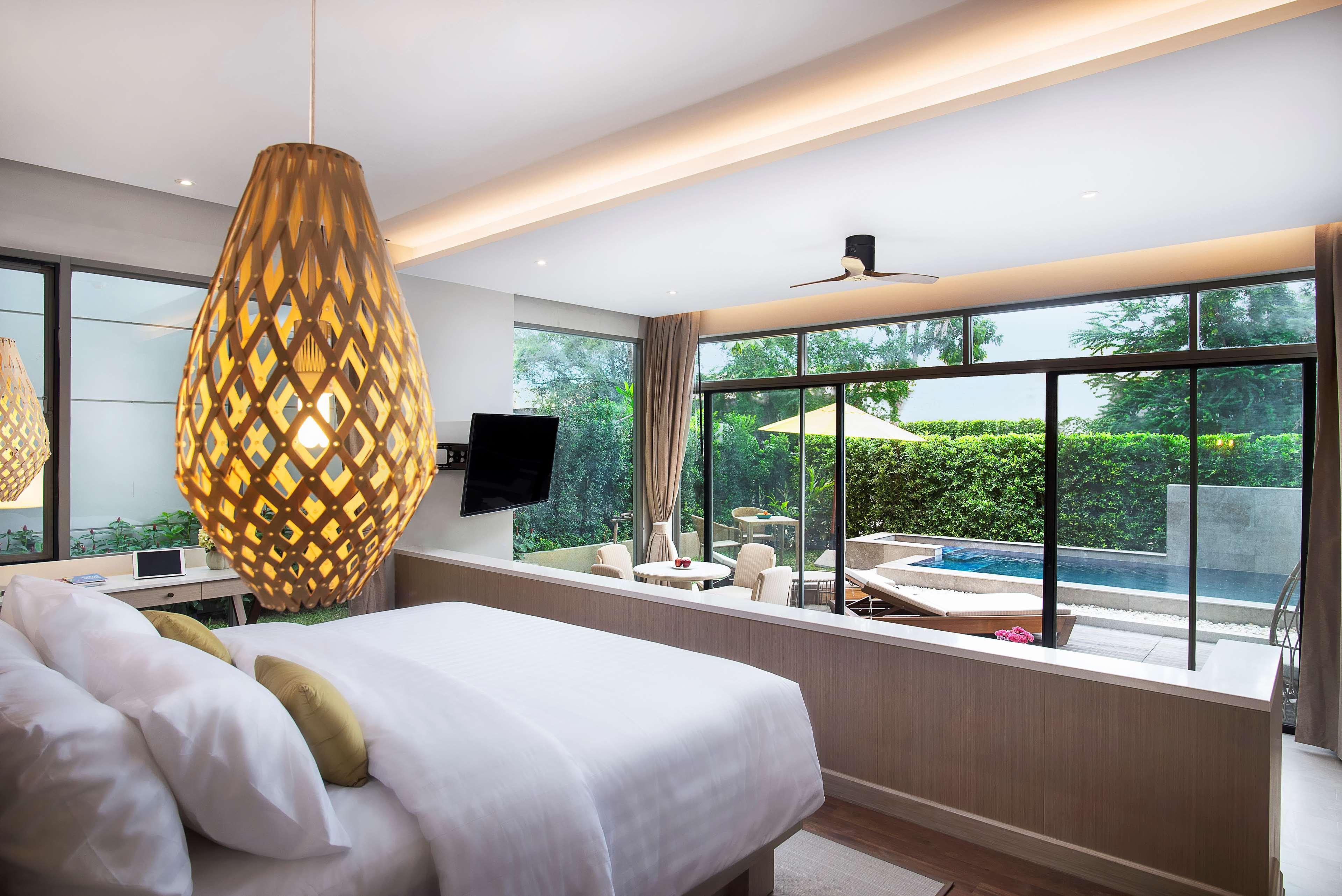 Avani+ Hua Hin Resort Cha-Am Luaran gambar