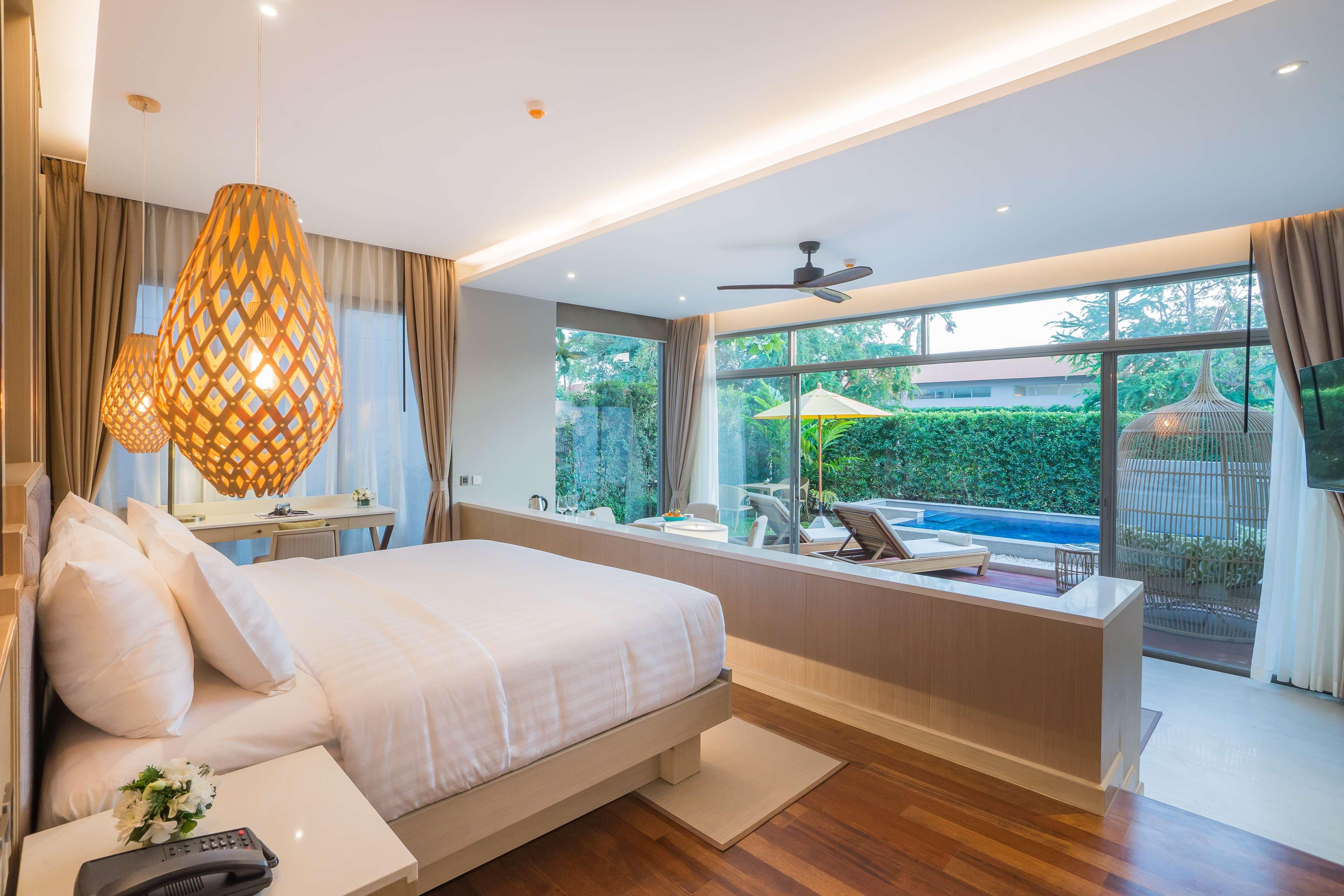 Avani+ Hua Hin Resort Cha-Am Luaran gambar