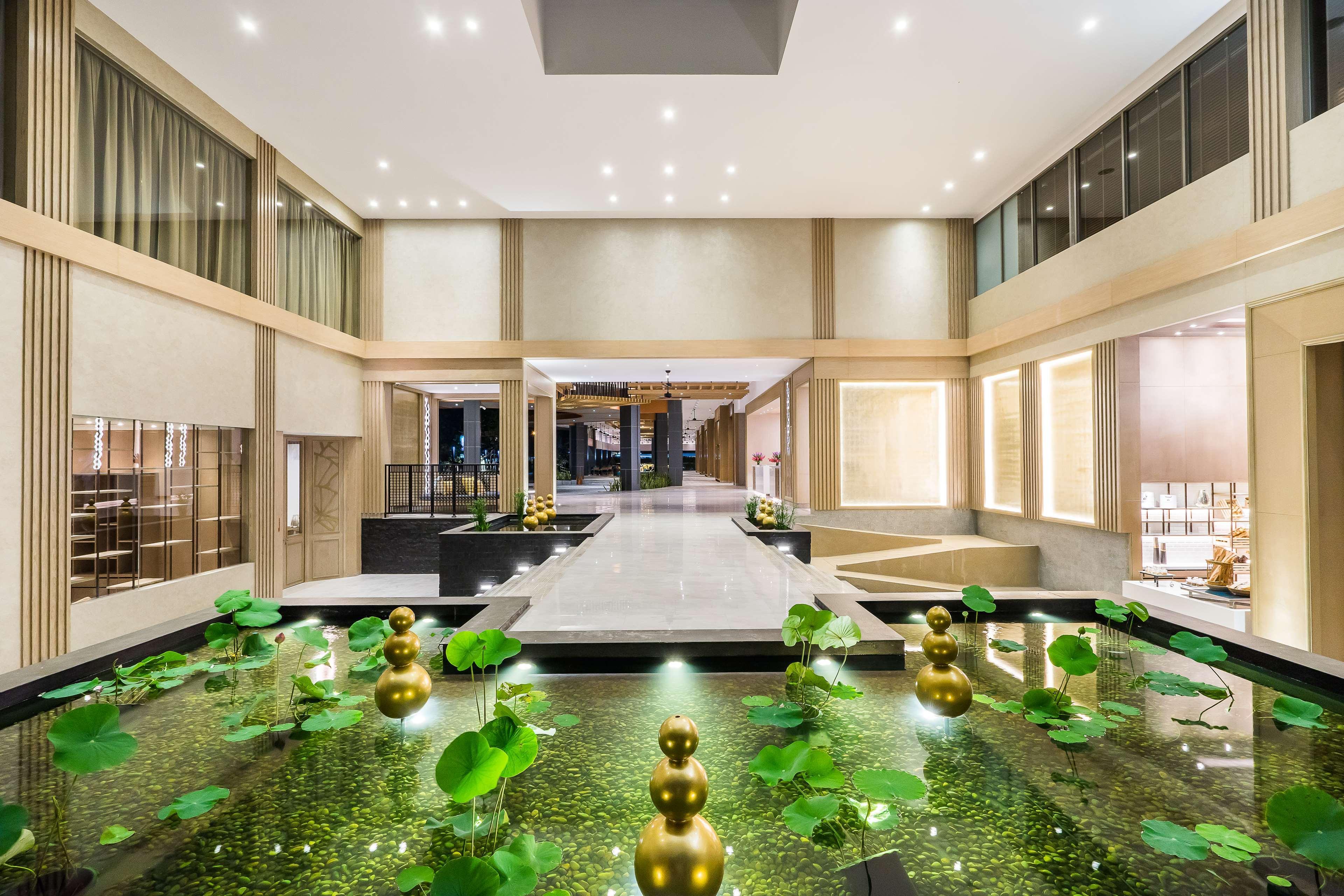 Avani+ Hua Hin Resort Cha-Am Luaran gambar