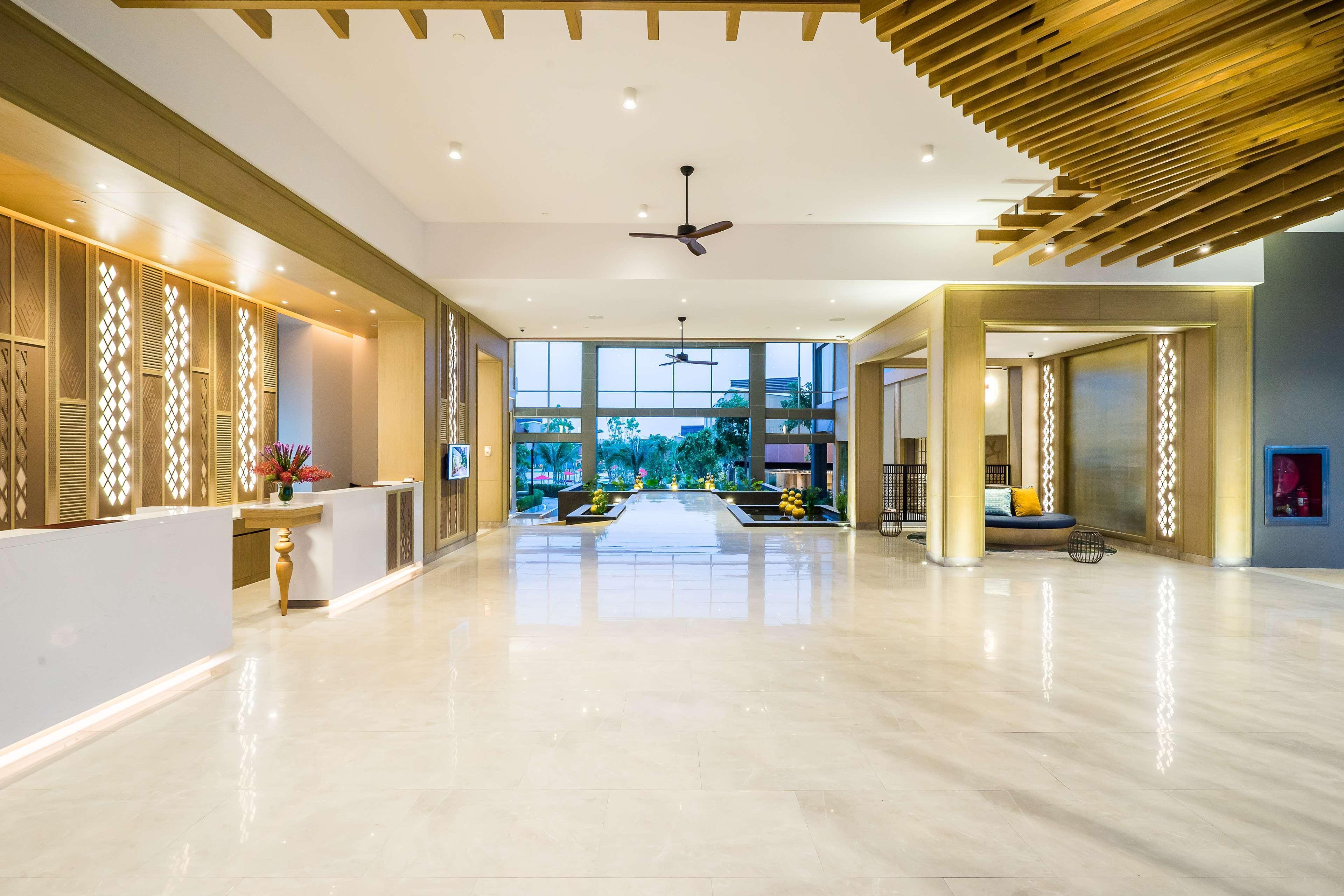 Avani+ Hua Hin Resort Cha-Am Luaran gambar