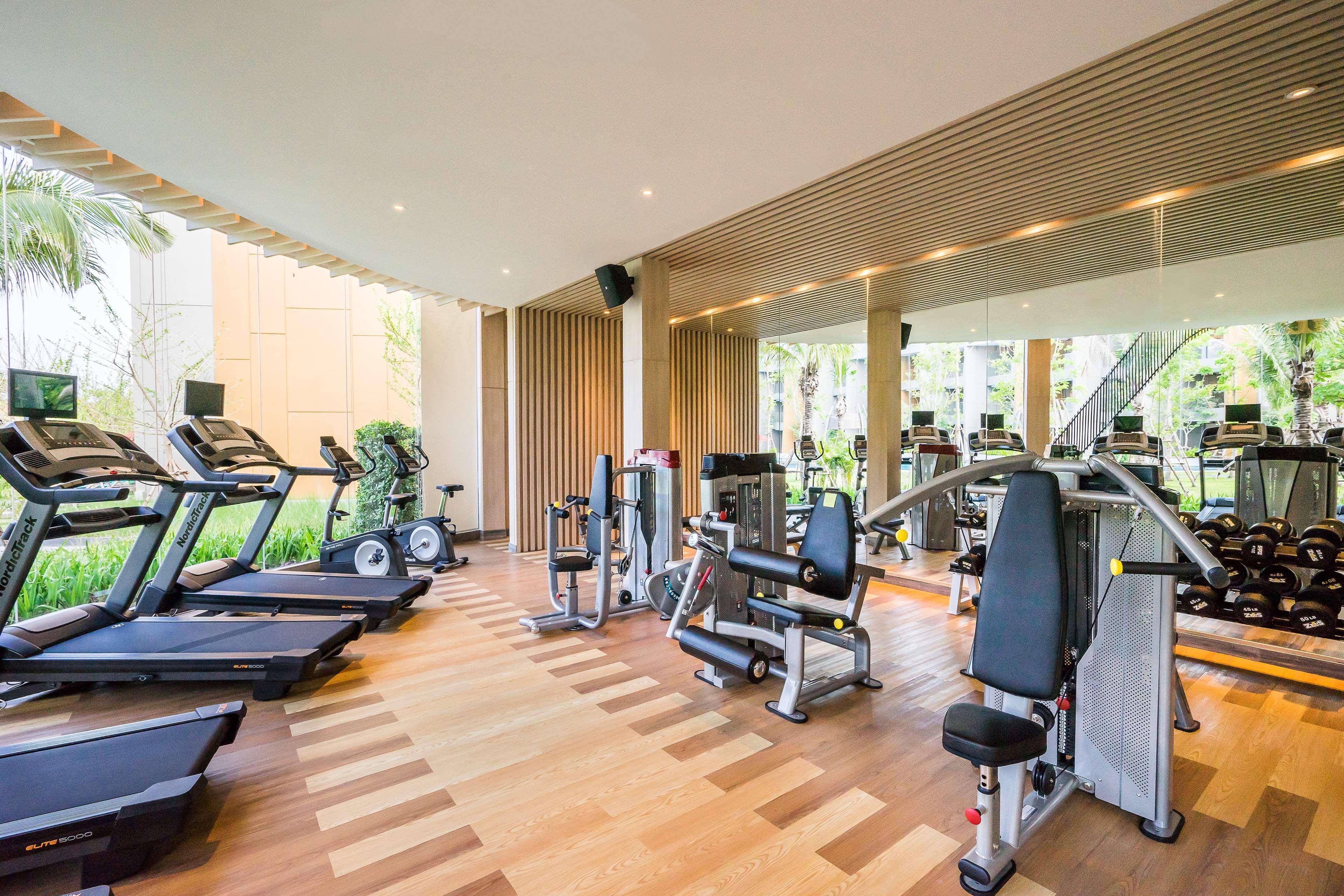 Avani+ Hua Hin Resort Cha-Am Luaran gambar