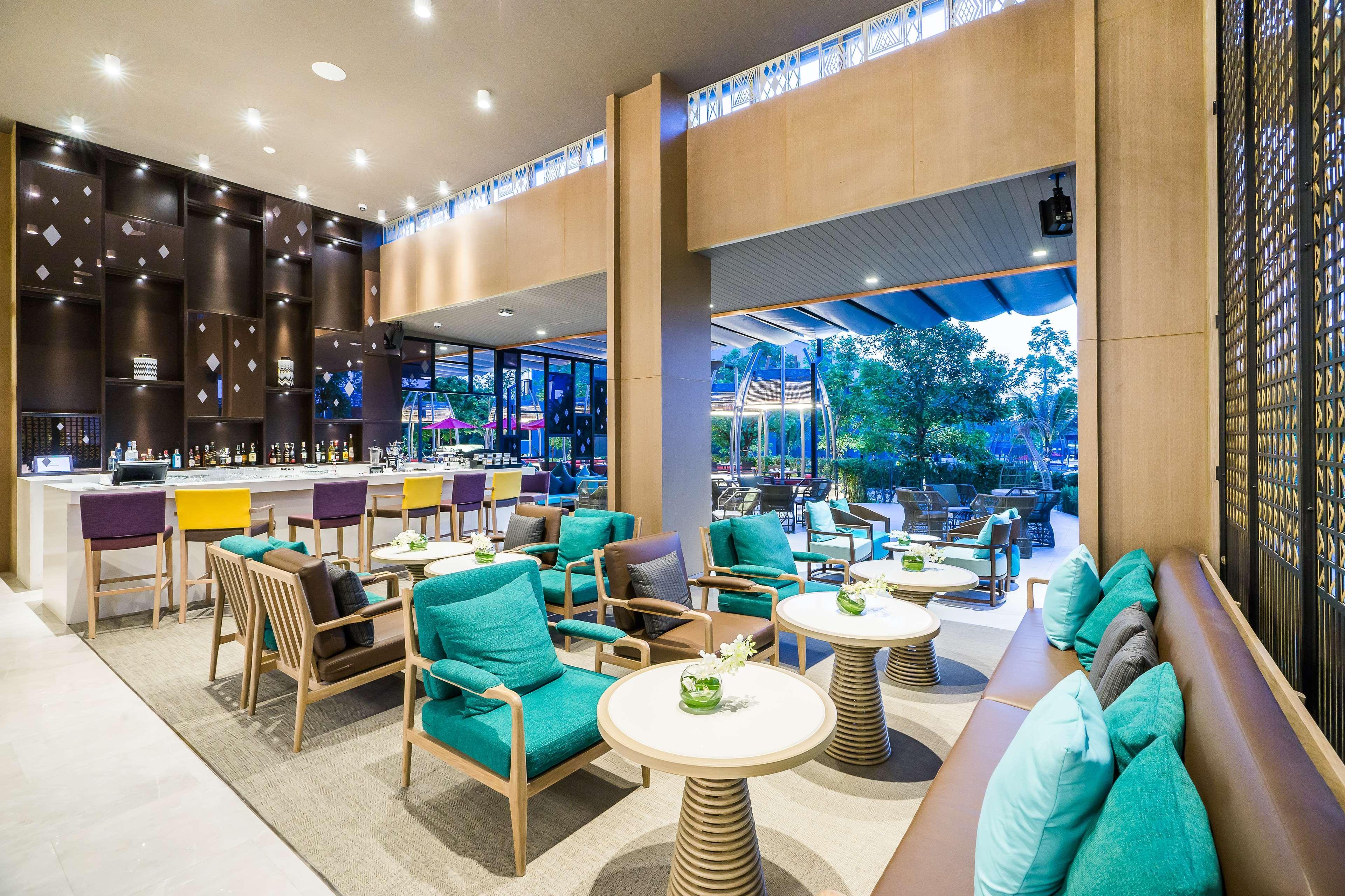 Avani+ Hua Hin Resort Cha-Am Luaran gambar