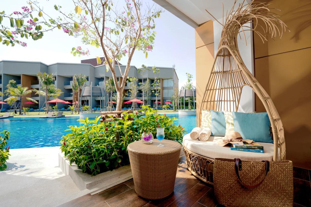 Avani+ Hua Hin Resort Cha-Am Luaran gambar