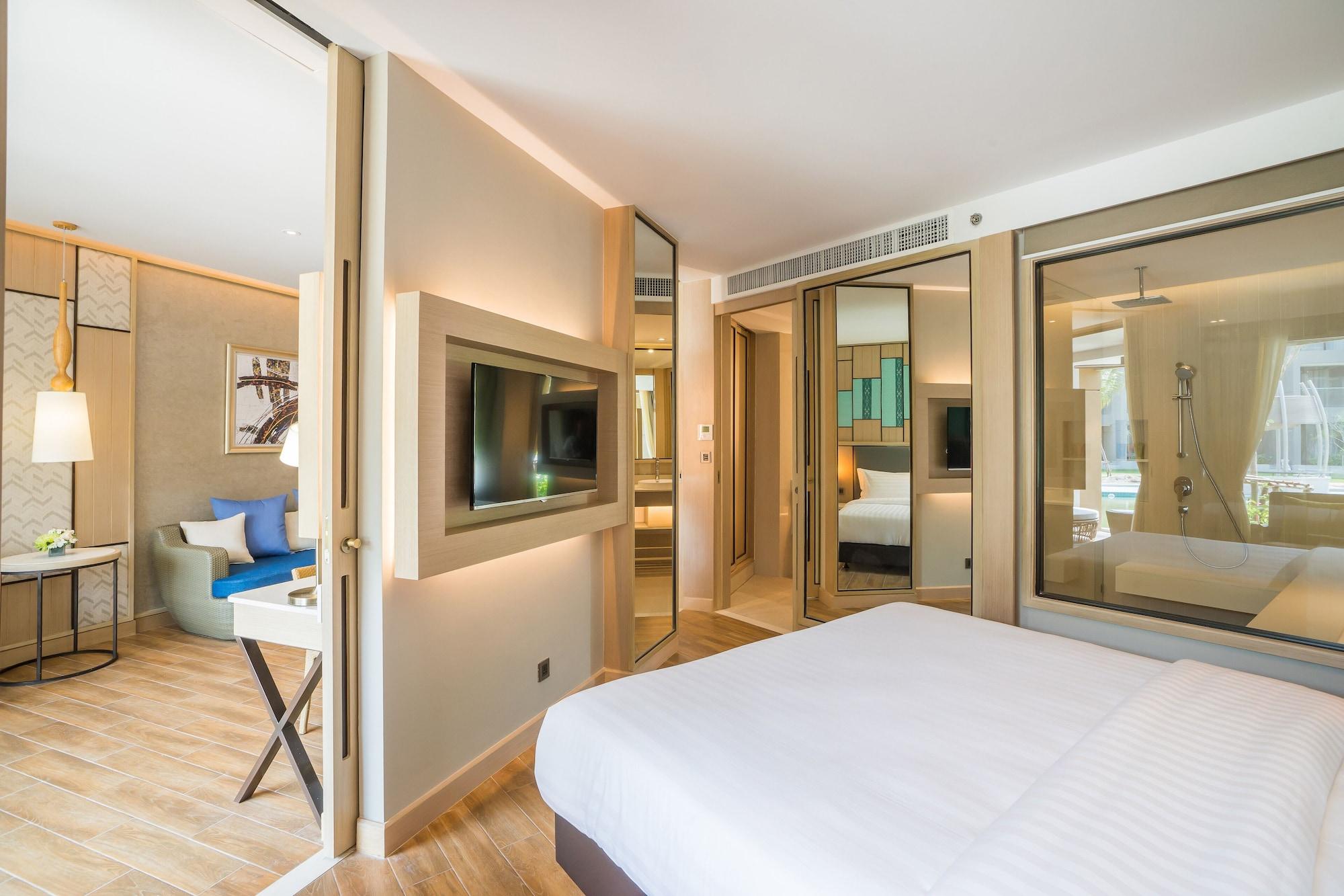 Avani+ Hua Hin Resort Cha-Am Luaran gambar