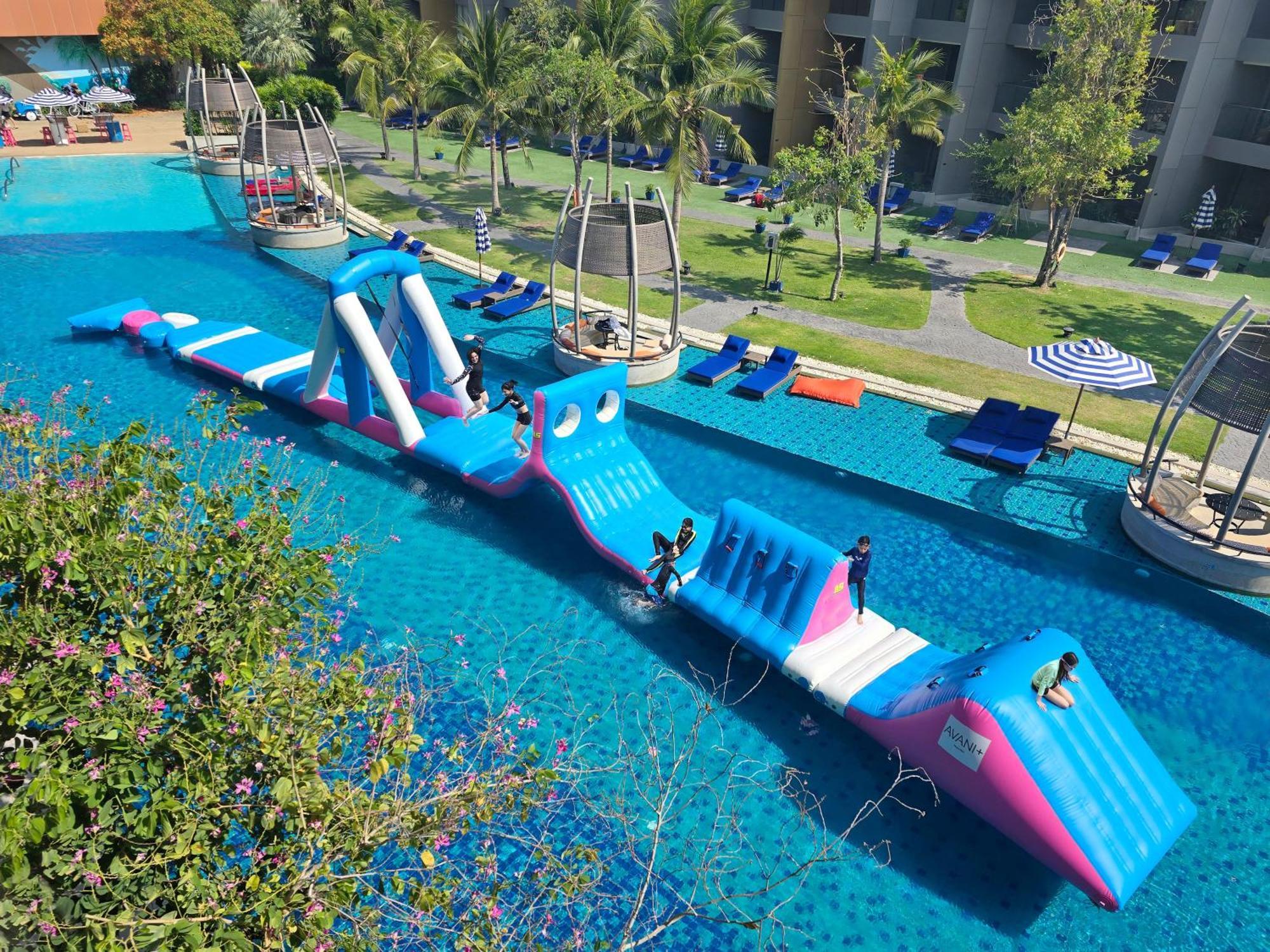 Avani+ Hua Hin Resort Cha-Am Luaran gambar