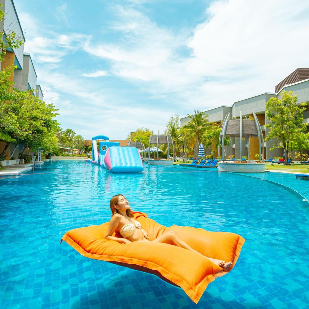 Avani+ Hua Hin Resort Cha-Am Luaran gambar