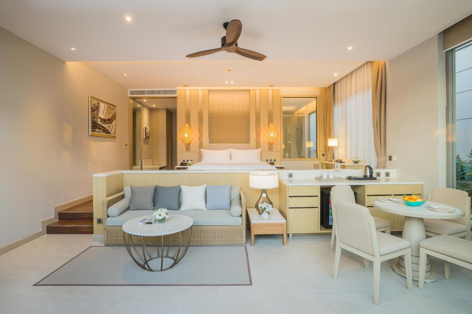 Avani+ Hua Hin Resort Cha-Am Luaran gambar