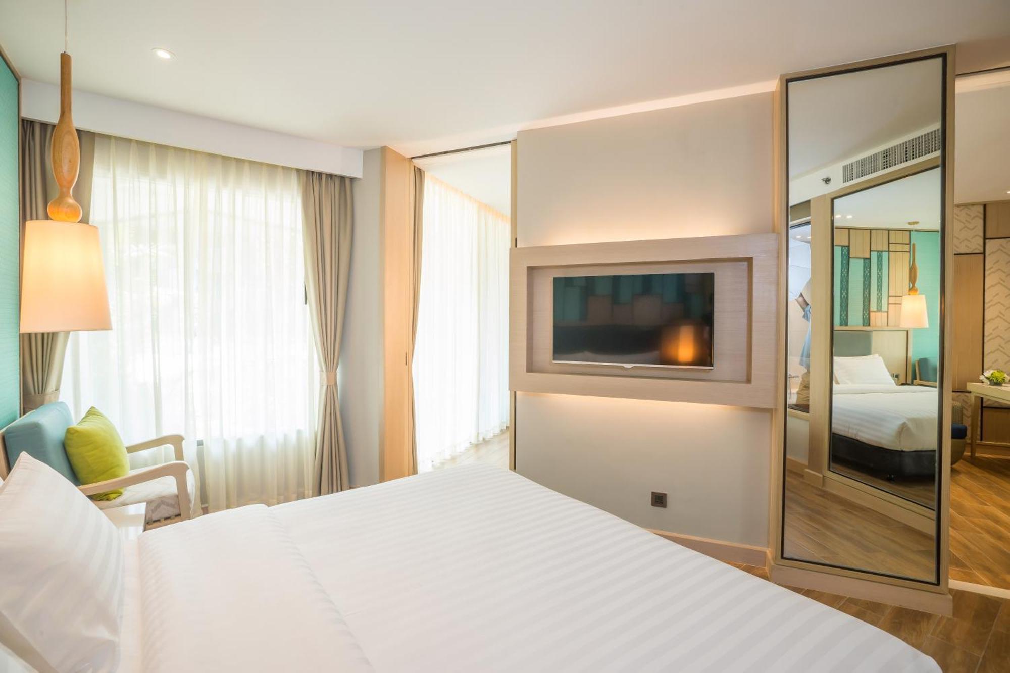 Avani+ Hua Hin Resort Cha-Am Luaran gambar