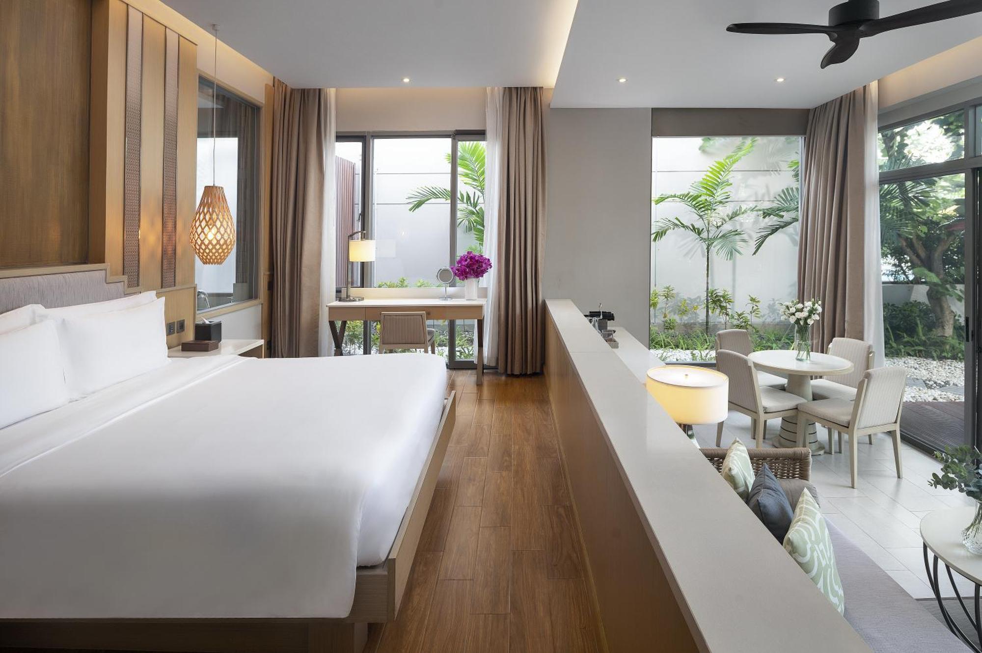 Avani+ Hua Hin Resort Cha-Am Luaran gambar