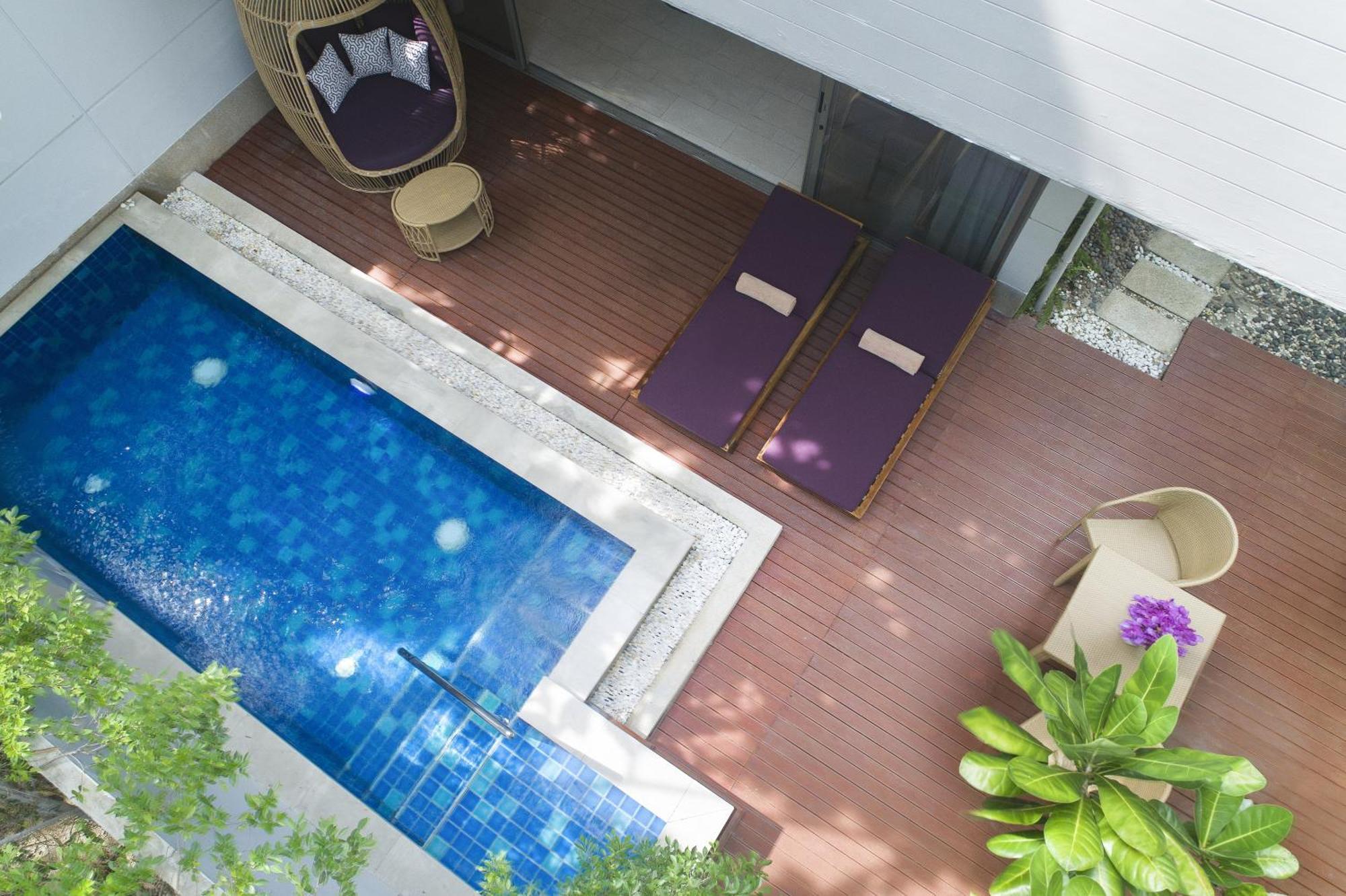 Avani+ Hua Hin Resort Cha-Am Luaran gambar
