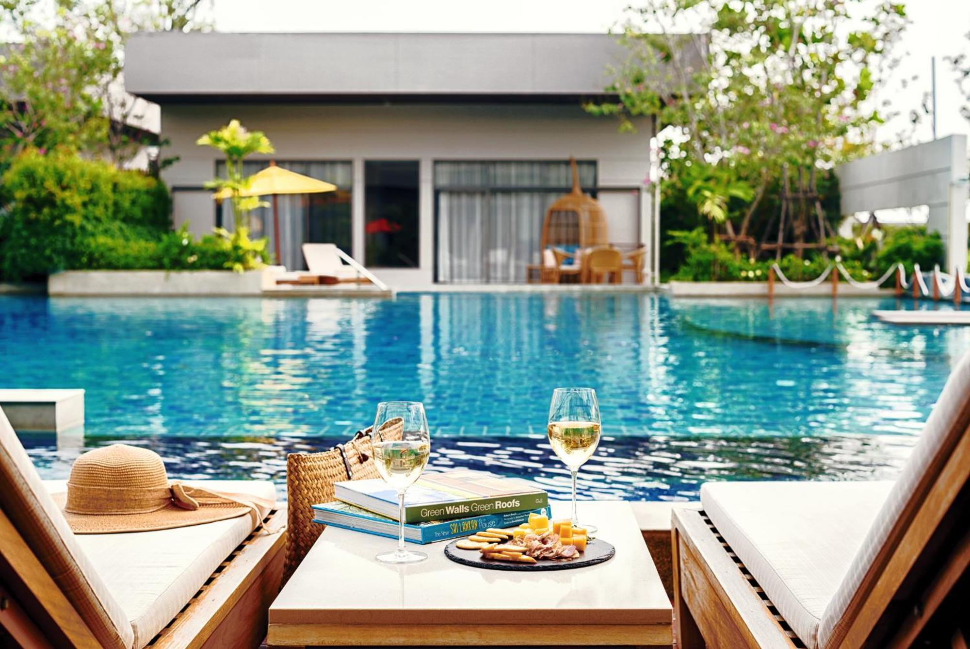 Avani+ Hua Hin Resort Cha-Am Luaran gambar