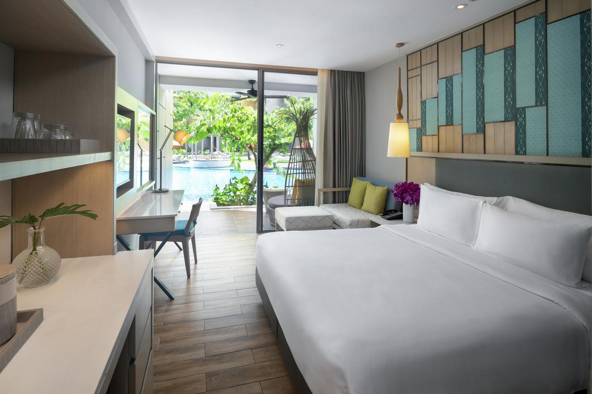 Avani+ Hua Hin Resort Cha-Am Luaran gambar