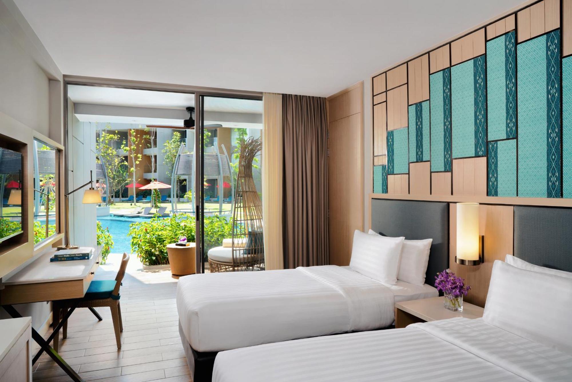 Avani+ Hua Hin Resort Cha-Am Luaran gambar