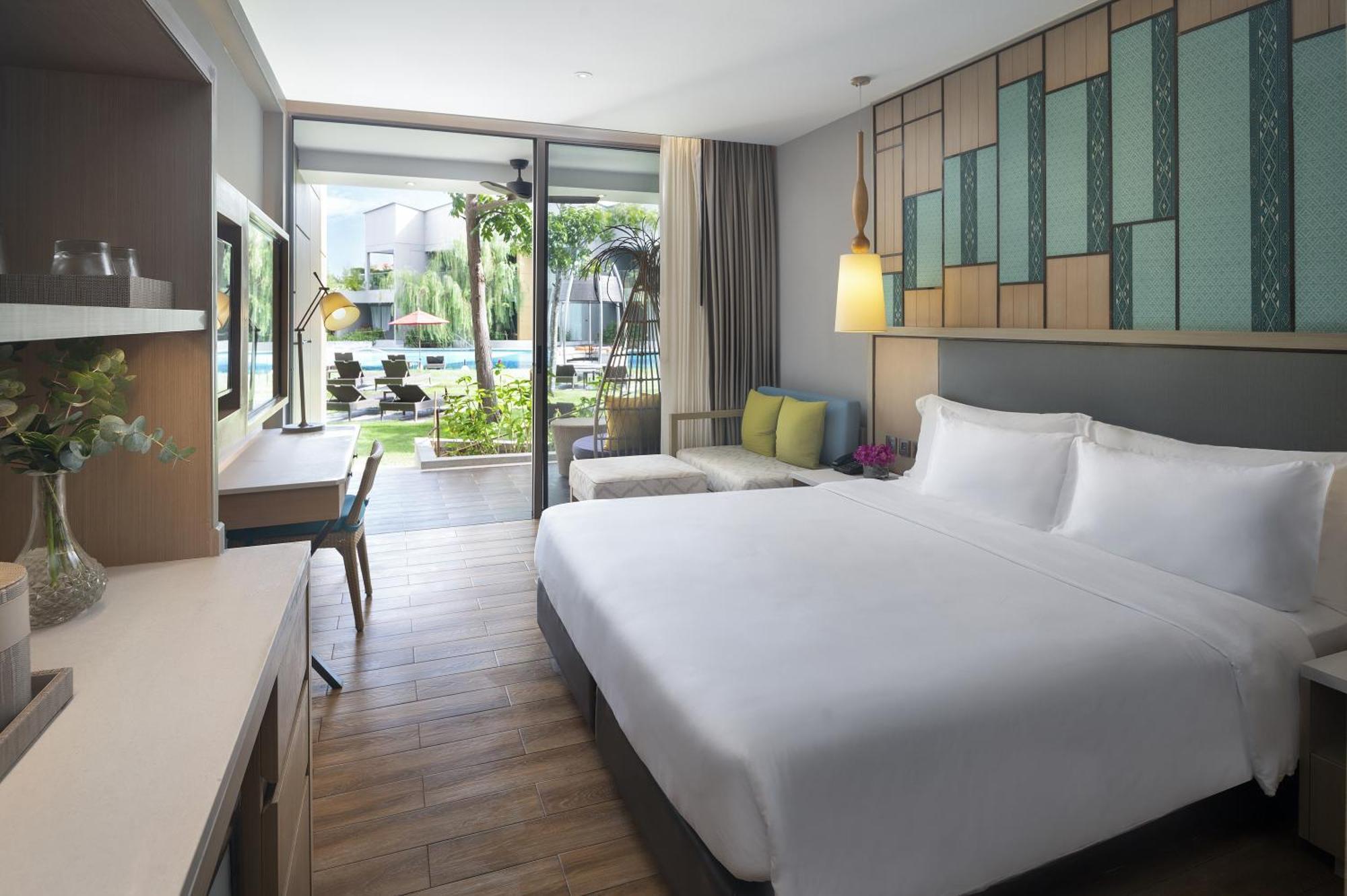 Avani+ Hua Hin Resort Cha-Am Luaran gambar