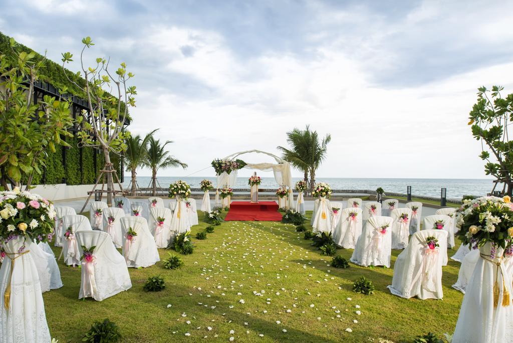 Avani+ Hua Hin Resort Cha-Am Luaran gambar