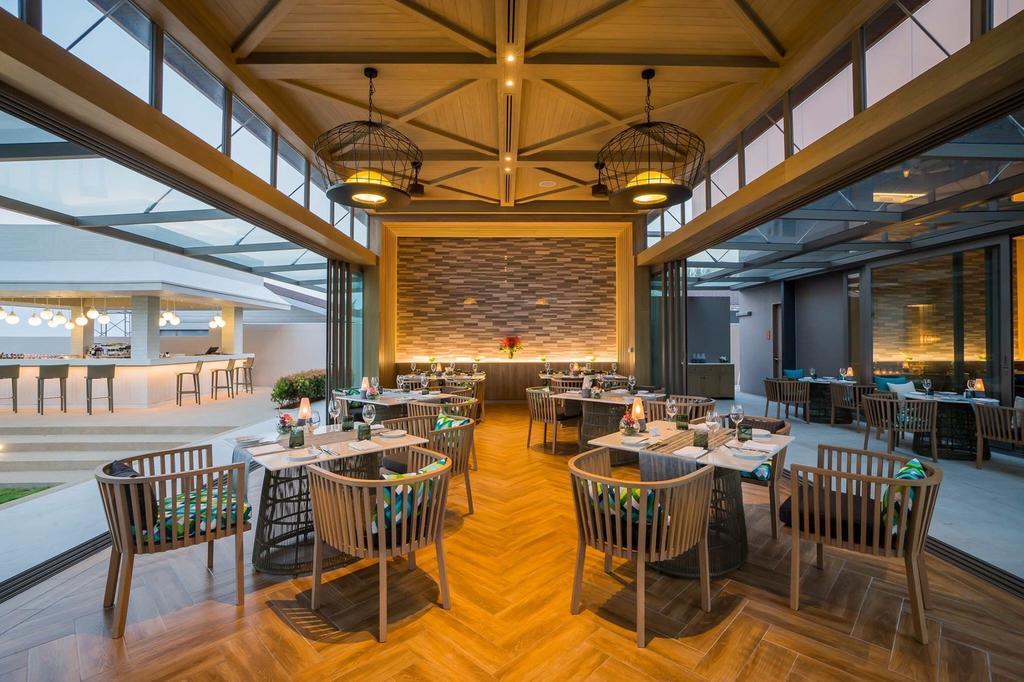 Avani+ Hua Hin Resort Cha-Am Luaran gambar