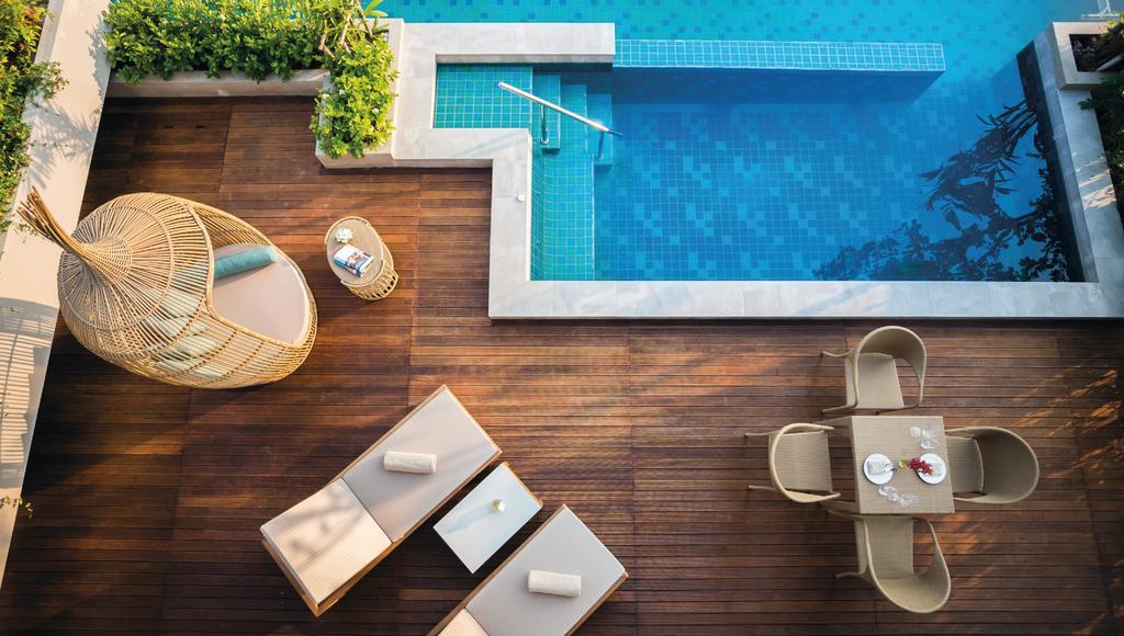 Avani+ Hua Hin Resort Cha-Am Luaran gambar