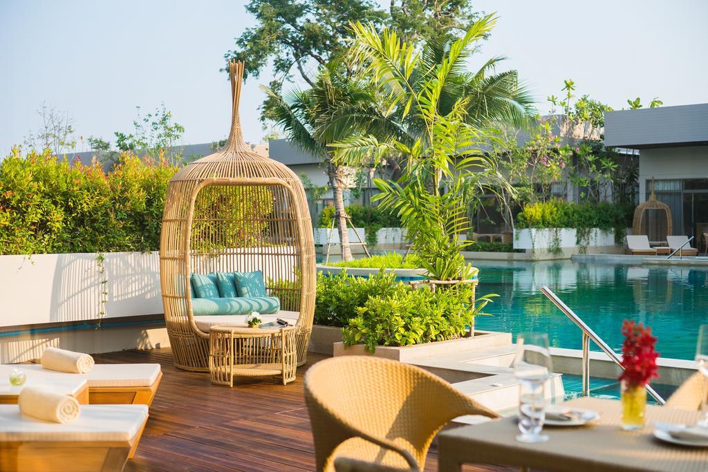 Avani+ Hua Hin Resort Cha-Am Luaran gambar