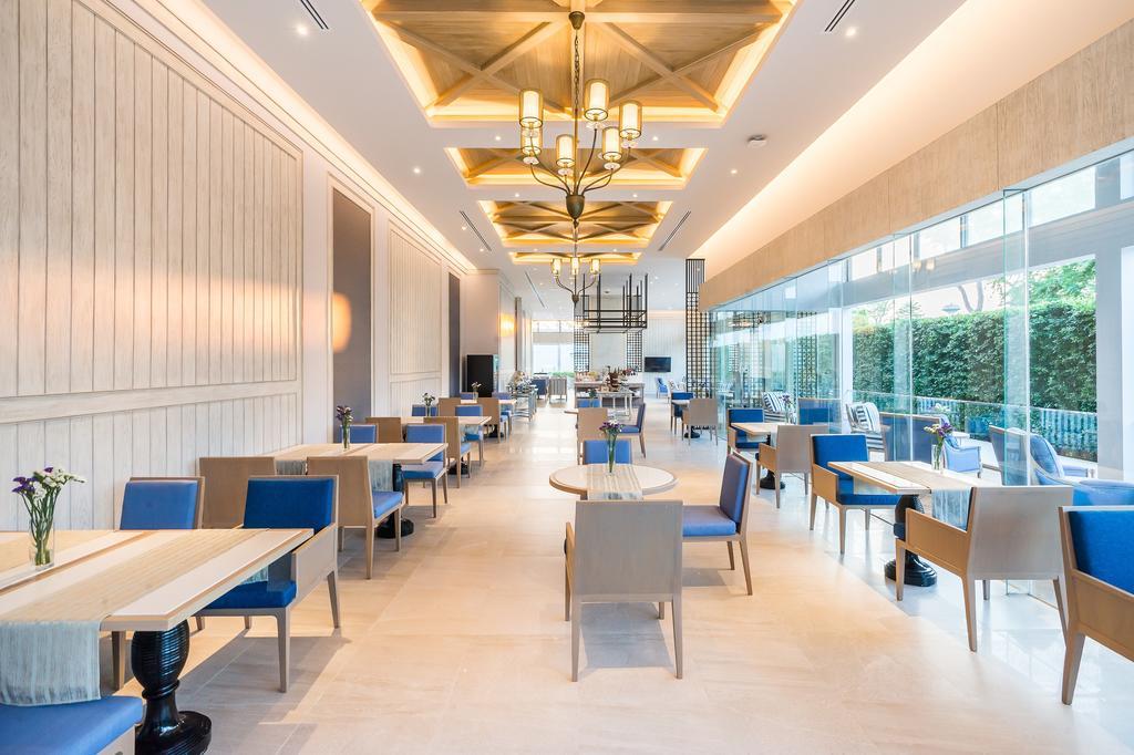 Avani+ Hua Hin Resort Cha-Am Luaran gambar