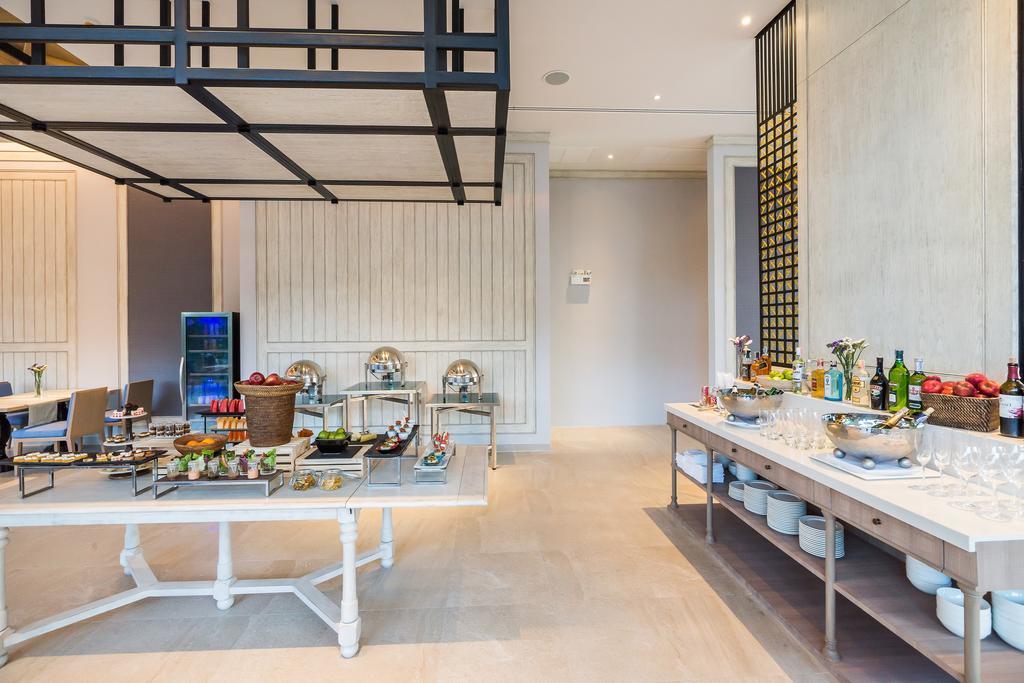 Avani+ Hua Hin Resort Cha-Am Luaran gambar