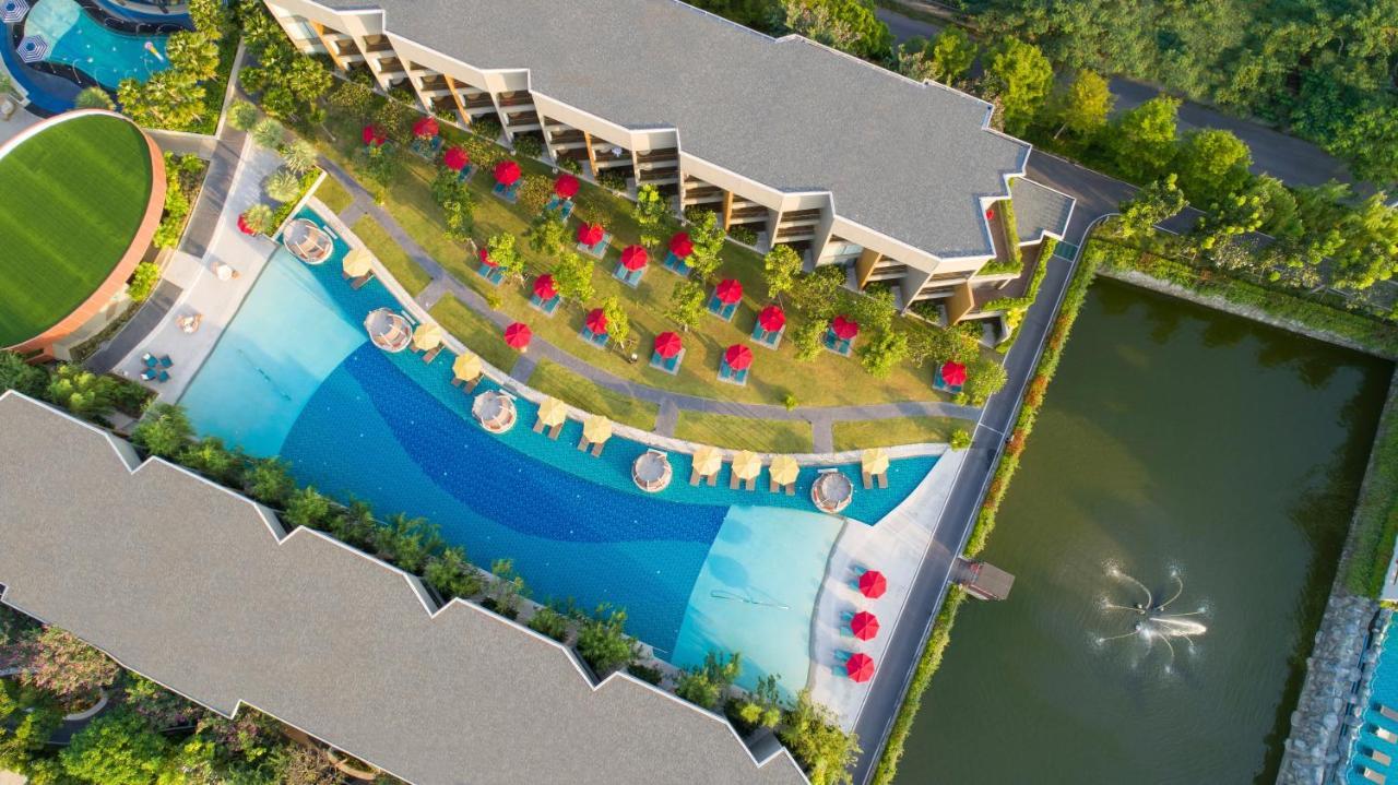Avani+ Hua Hin Resort Cha-Am Luaran gambar