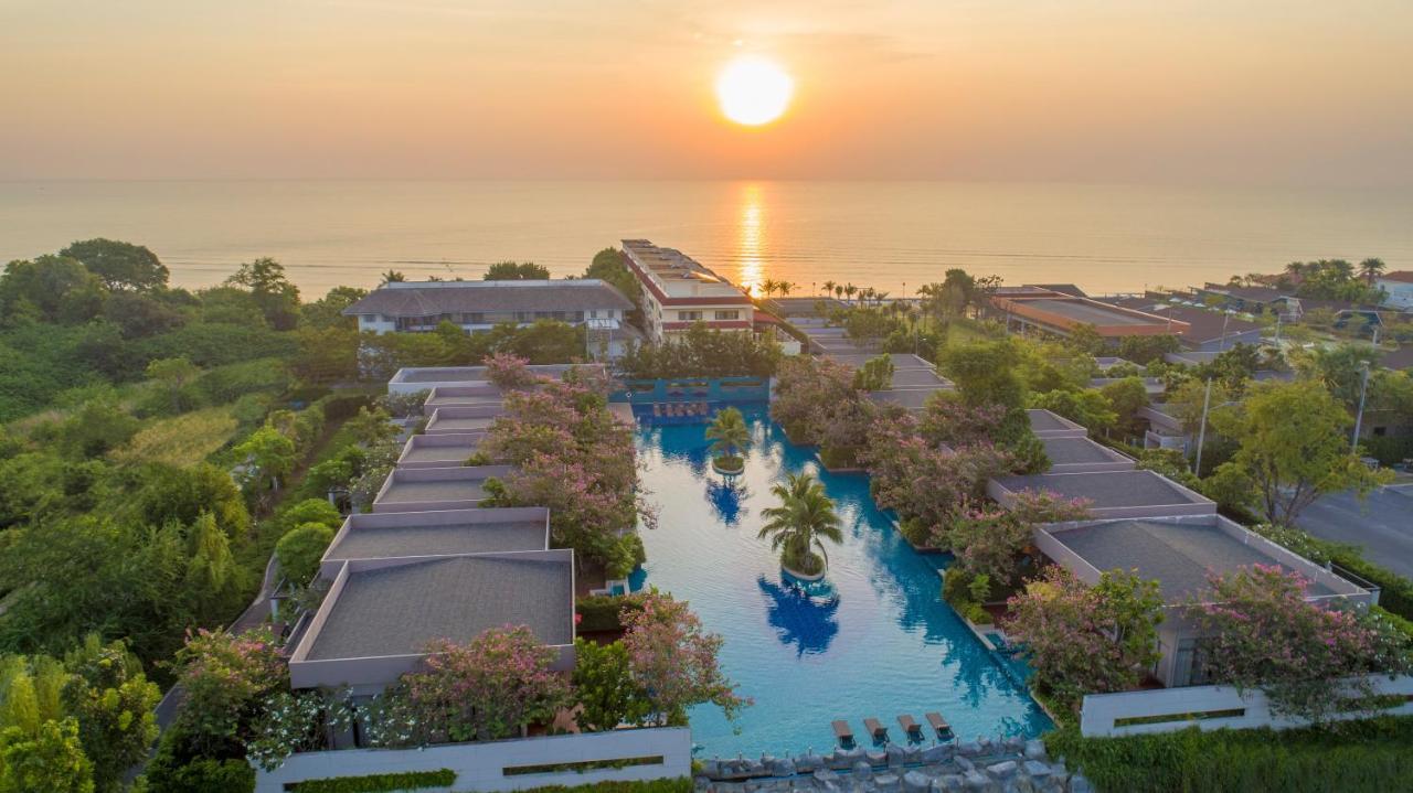 Avani+ Hua Hin Resort Cha-Am Luaran gambar